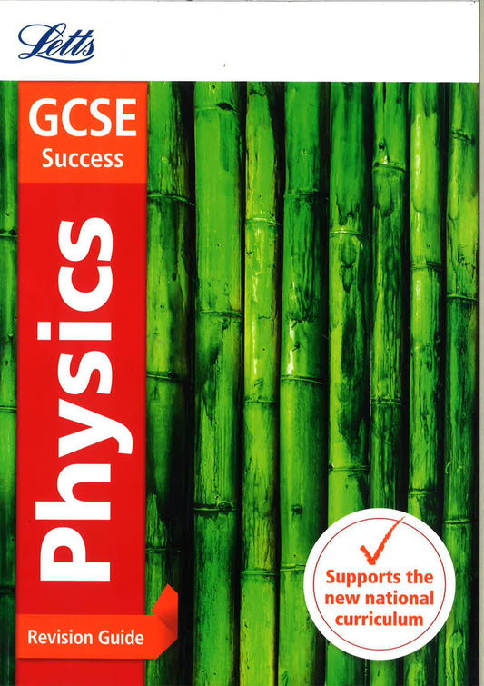 Gcse 9-1 Physics Revision Guide