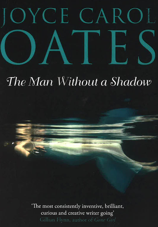 The Man Without A Shadow