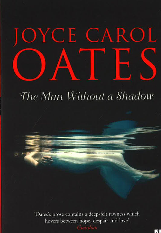 The Man Without A Shadow