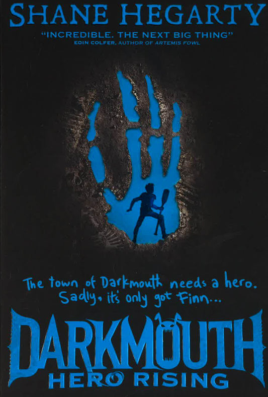 Darkmouth : Hero Rising