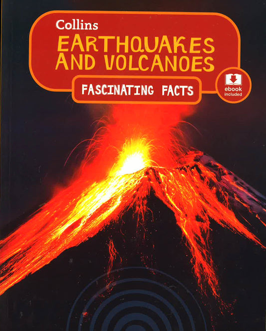 Earthquakes And Volcanoes
