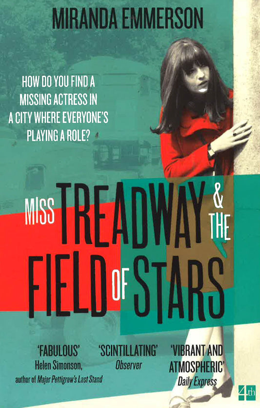 Miss Treadway & The Field Of Stars
