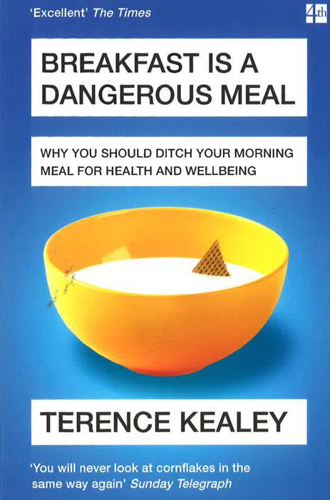 Breakfast Is A Dangerous Meal