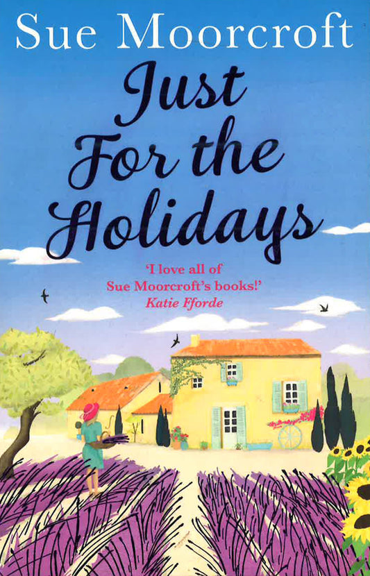 Just For The Holidays