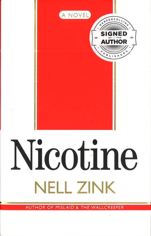 Nicotine