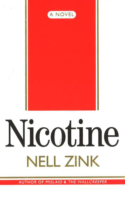 Nicotine