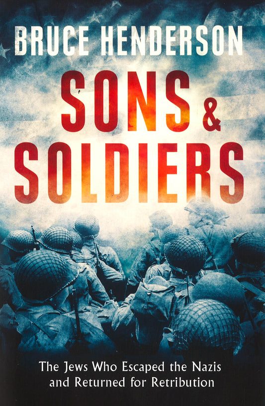 Sons & Soldiers