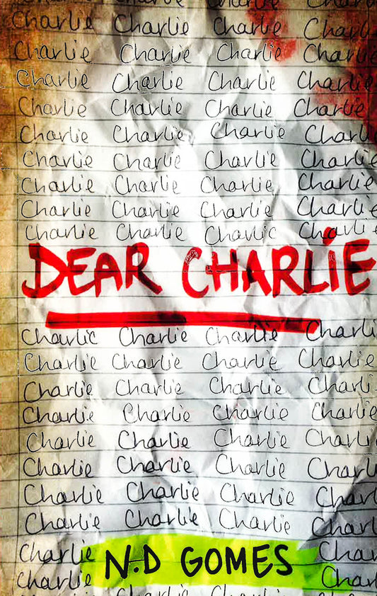 Dear Charlie