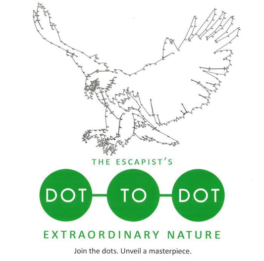 The Escapist's Dot-To-Dot: Extraordinary Nature