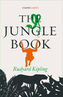 The Jungle Book (Collins Classics)