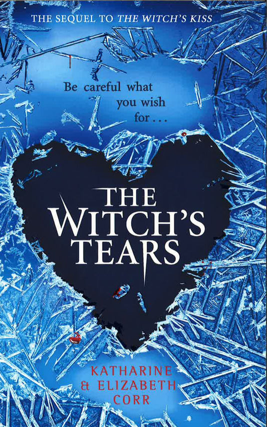 [Bargain Corner] The Witch's Tears