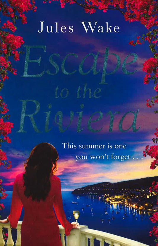 Escape To The Riviera