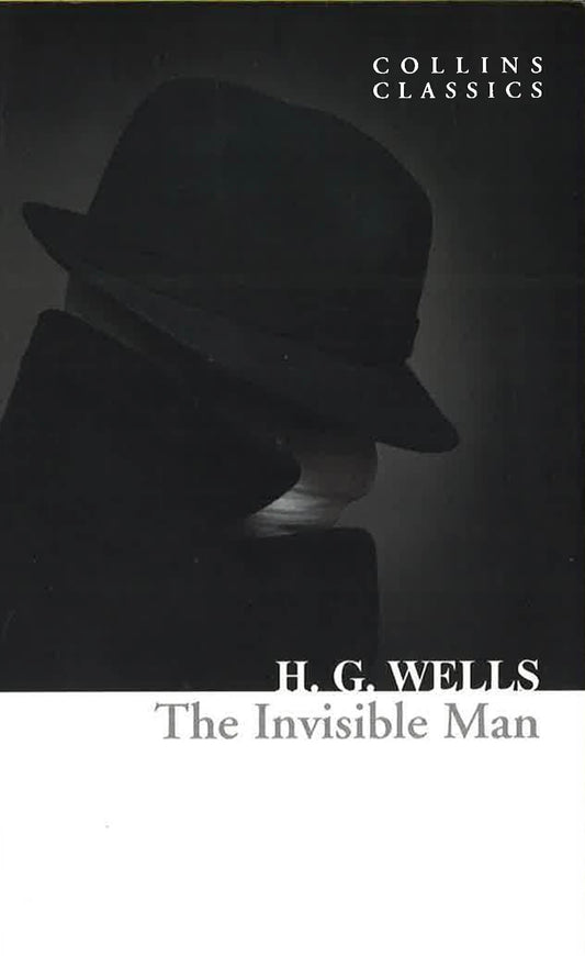 The Invisible Man