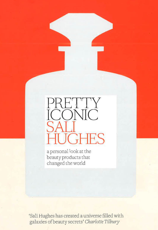 Pretty Iconic: A Personal Look At The Beauty Products That Changed The World