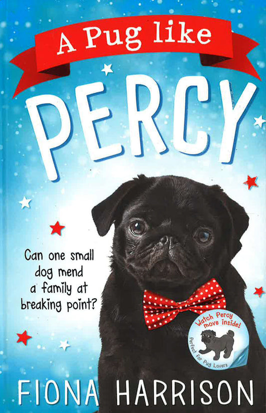 A Pug Like Percy