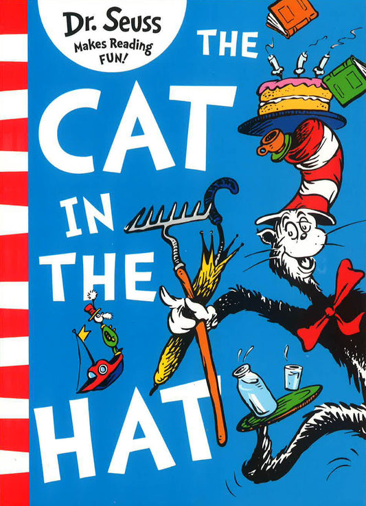 The Cat In The Hat