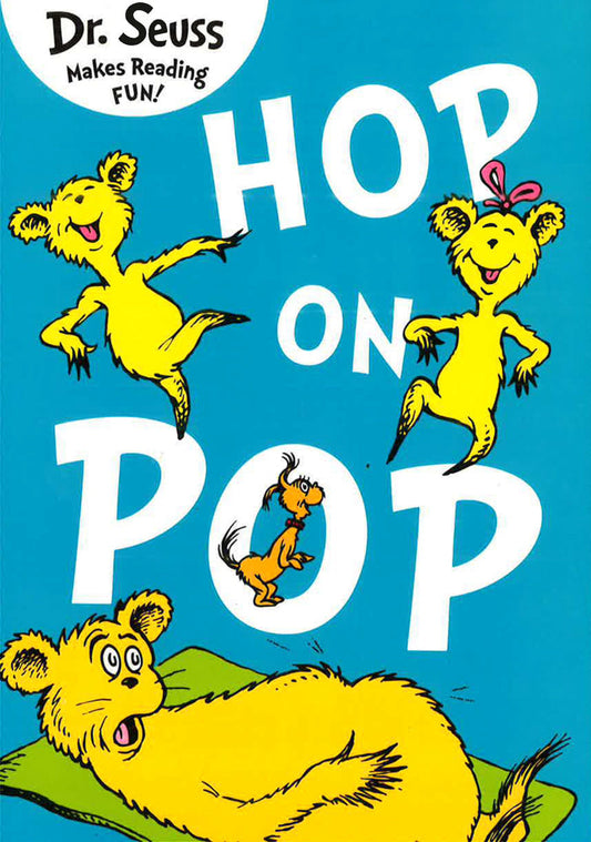 Hop On Pop