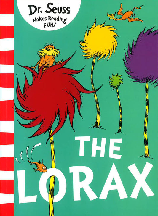 The Lorax