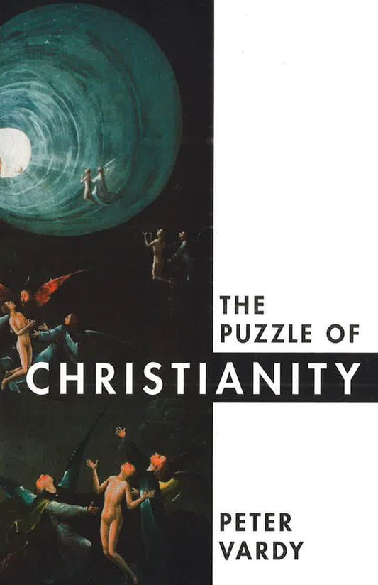 The Puzzle Of Christianity