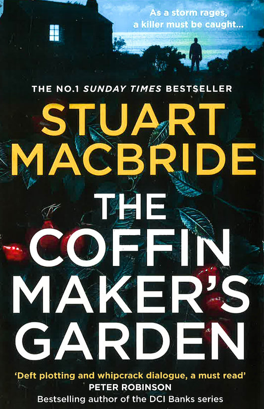 The Coffin Makers Garden