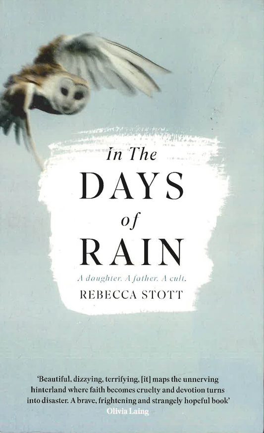 In Days Of Rain Exaiie Tpb