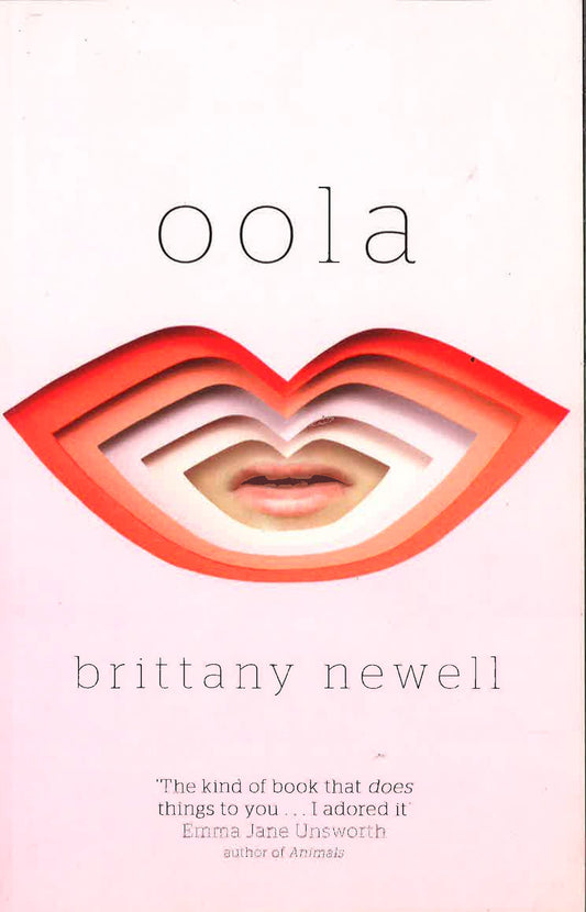 [Bargain Corner] Oola