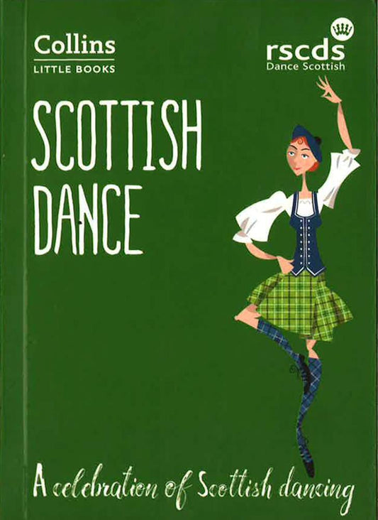 Scottish Dance (Collins Little Books)