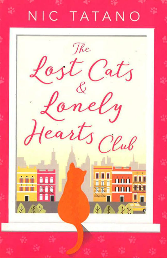The Last Cats & Lonely Hearts Club