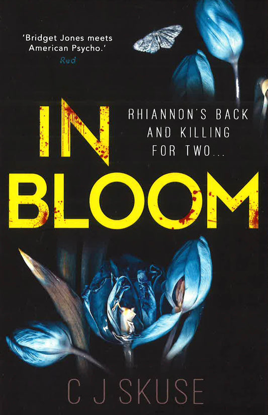 In Bloom (Sweetpea 2)