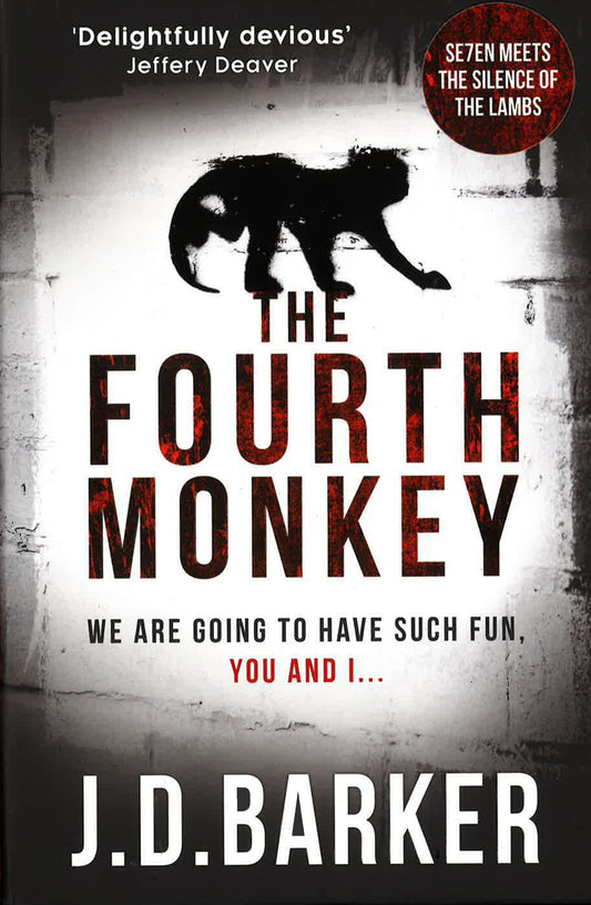 The Fourth Monkey