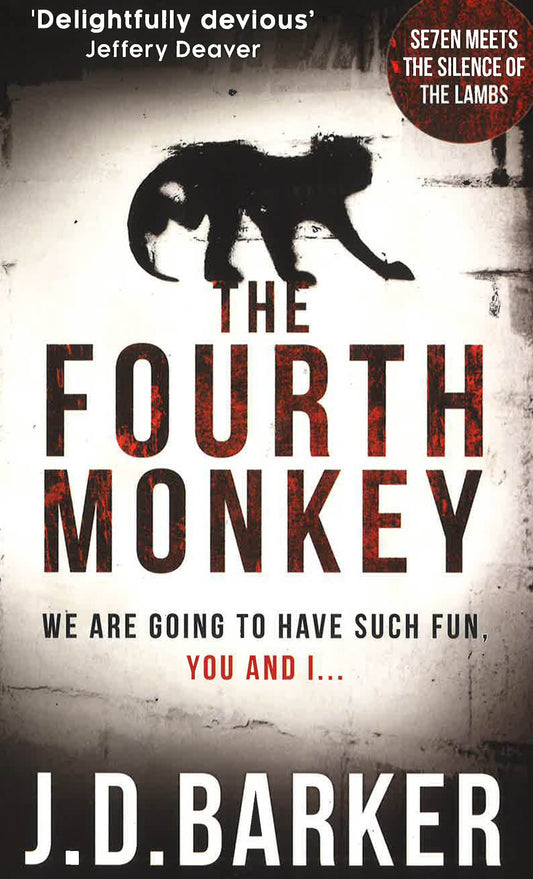 The Fourth Monkey