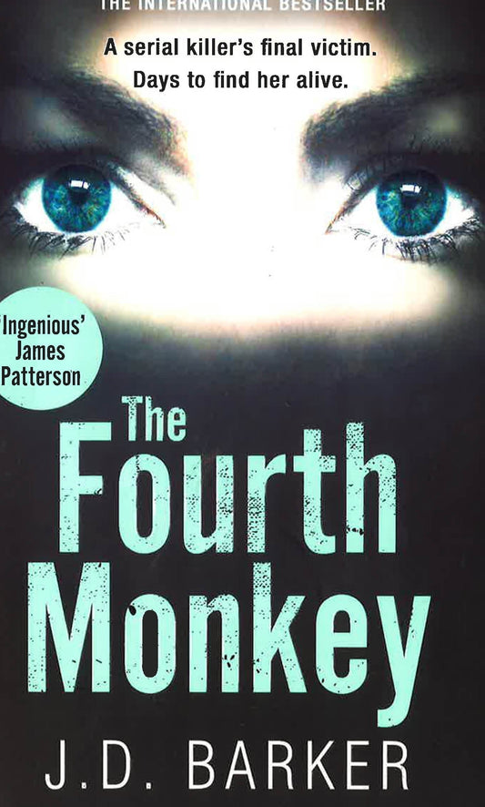 The Fourth Monkey