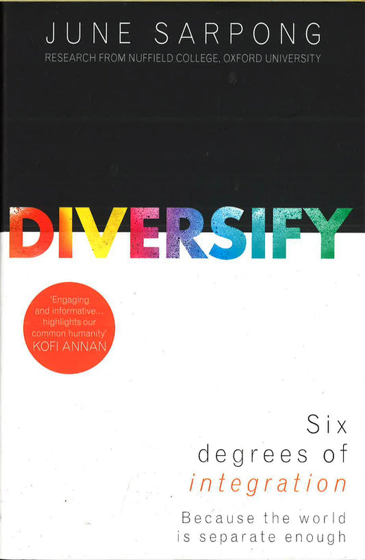 Diversify