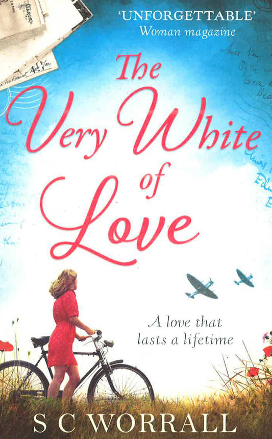 The Very White Of Love: The Heartbreaking Love Story That Everyone Is Talking About!