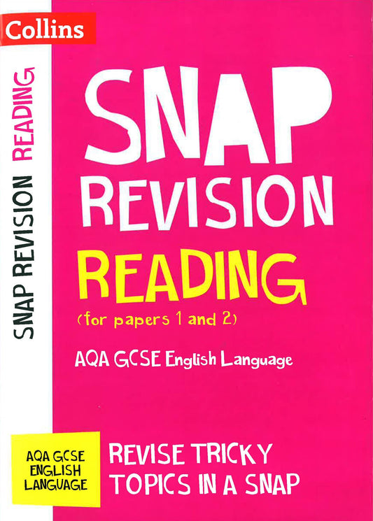 Snap Revision Reading