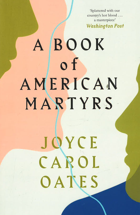 Book Of American Martyrs