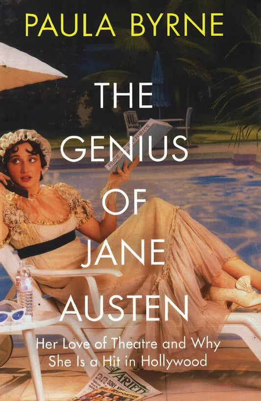 The Genius Of Jane Austen