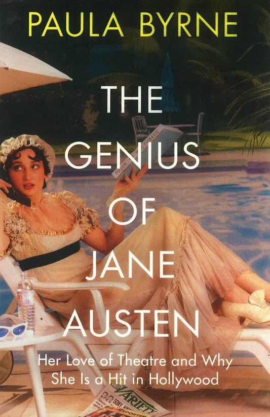 The Genius Of Jane Austen
