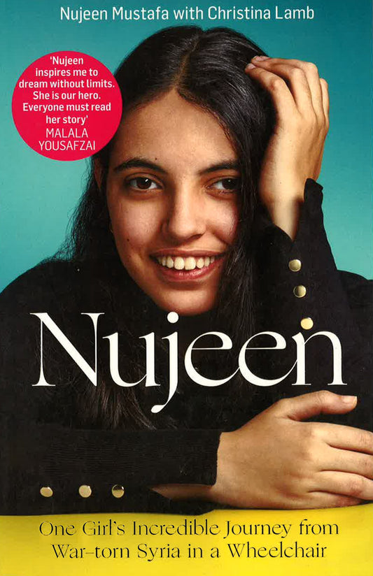 Nujeen