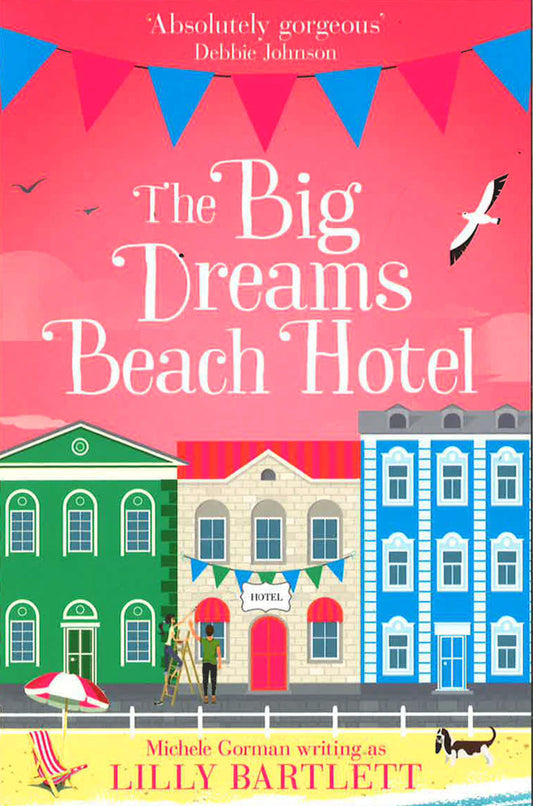 The Big Dreams Beach Hotel