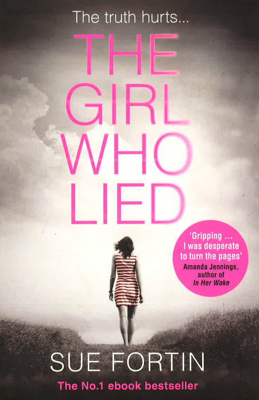 The Girl Who Lied