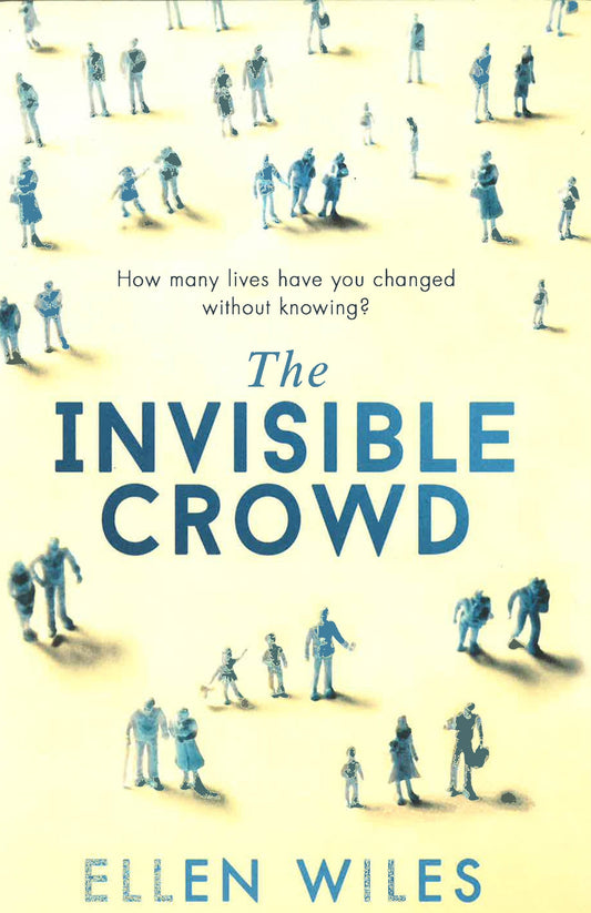 Invisible Crowd