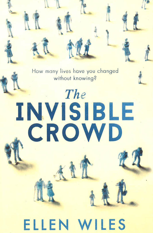 The Invisible Crowd