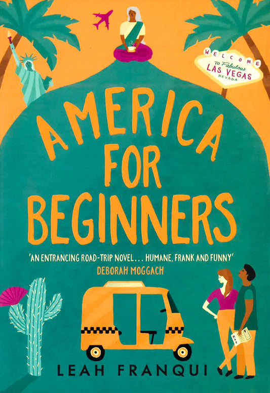 America For Beginners