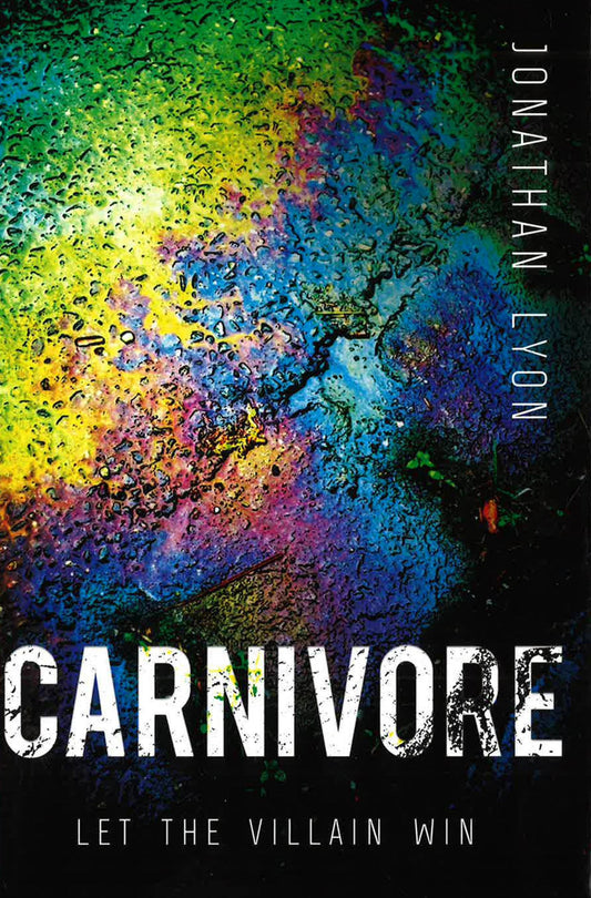 [Bargain Corner] Carnivore