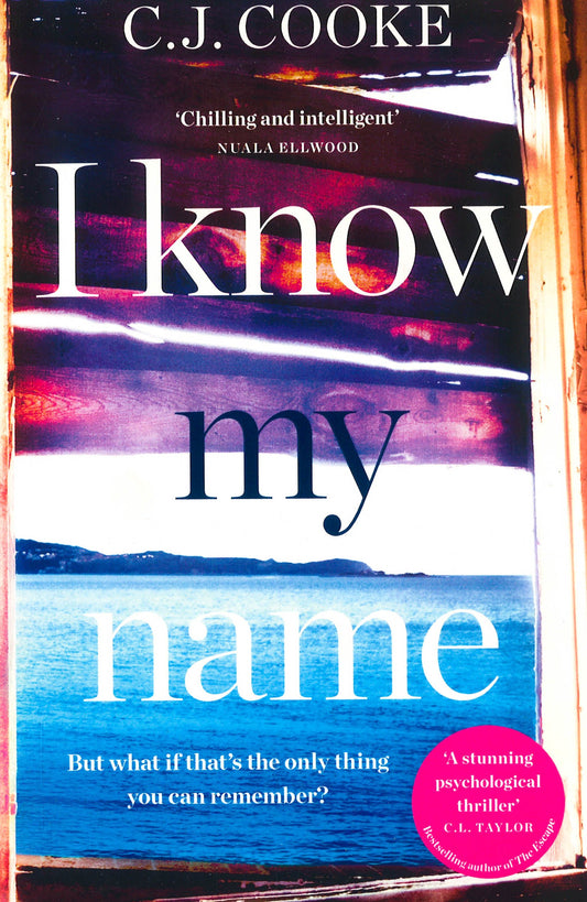 I Know My Name
