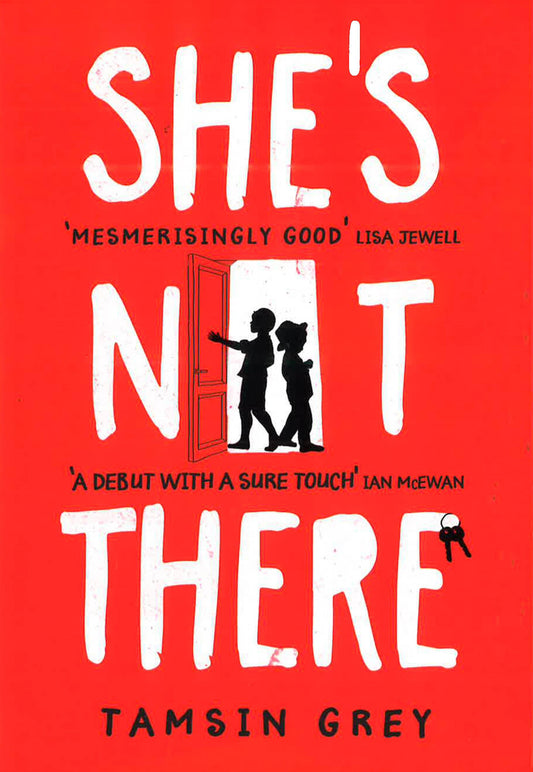 She€™S Not There