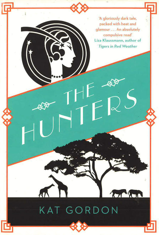 [Bargain corner] The Hunters