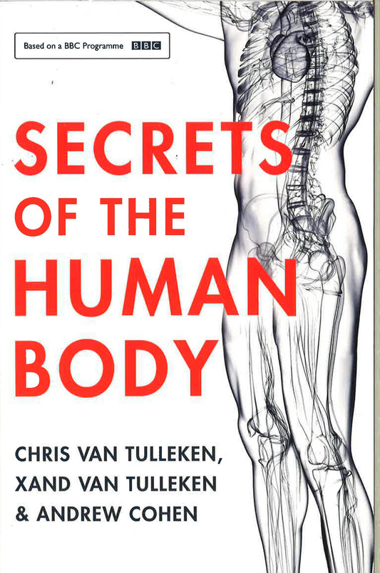 Secrets Of The Human Body
