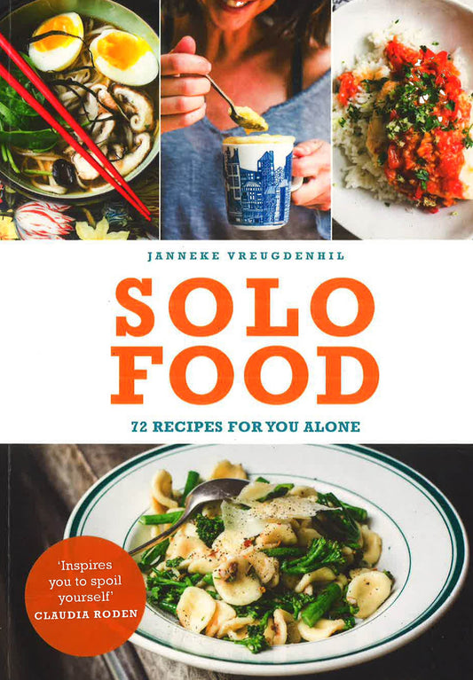 Solo Food